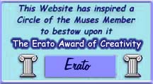 Erato Award