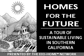 Eco Homes of California