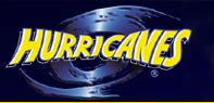 Rugby Greats the Hurricanes