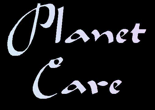 Care for the Planet