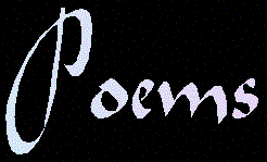 Poems I have written