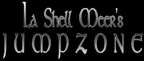 La Shell Meer's Jumpzone