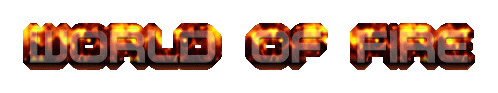 World of Fire