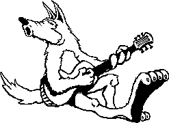 Oh yeh, and  a ukelele player...ahooooooooo!