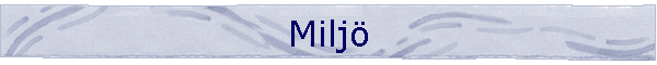 Milj�