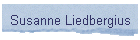 Susanne Liedbergius