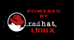  [ Powered By Red Hat Linux ] 