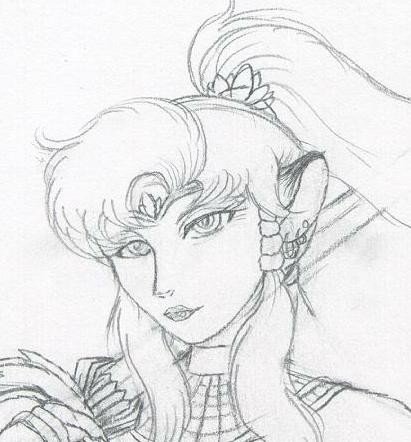 Bishojo Senshi Oneesan