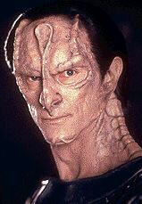 Cardassian: Gul Dukat