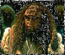 Klingon: Kahless