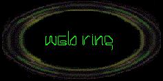 Hive Mind Web Rings