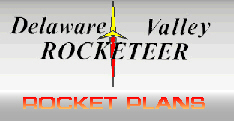 Click here to see my DVR Rocket Plan Drawings!