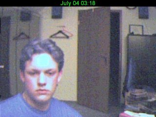 No Comment !!!  Everything bored me that evening .....