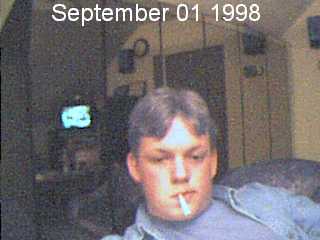 Me again fixing this Homepage ....