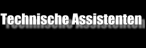 Technische Assistenten Homepage ...