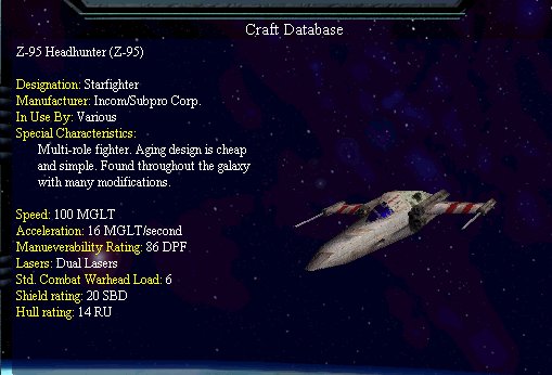 Z-95 Headhunter (Z-95)