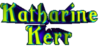 Katharine Kerr