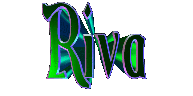 Riva's Chamber