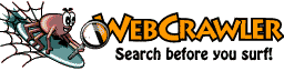  Webcrawler Searching