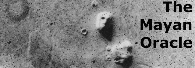 The Mayan Oracle