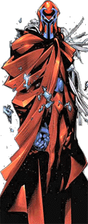 Age of Apocalypse Magneto