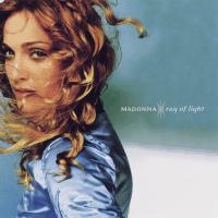 Madonna : Ray Of LIght (1998)