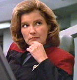 Janeway