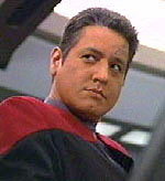 Chakotay