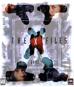 The X-Files