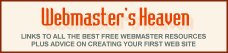 Webmaster Heaven