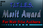 Tigon
IT Limited Exceptional Site : Merit Award for Kalazar Travels