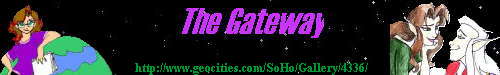 The Gateway Banner