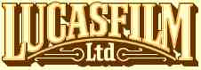 Lucasfilm Ltd. Web Page