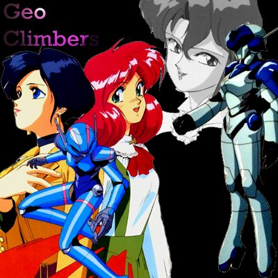 Geo Climbers