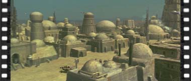 Mos Eisley