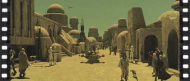 Mos Eisley