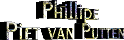 Philippe Piet van Putten