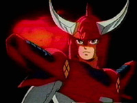 SouEn Zan / Flare Up Now