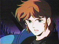 Chouryuu Ha / Super Wave Smasher