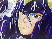 ShinKuu Ha / Arrow Shock Wave