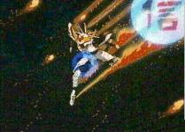 Sen Kou Zan / Rage of the Inferno