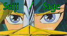 Seiji / Sage