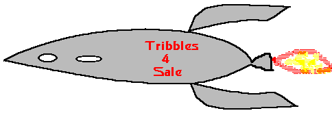 Tribble Trouble