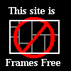 This Site is Frames free!