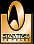 30 Years Star Trek !