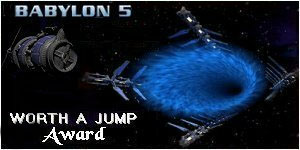 BABYLON 5 Awards