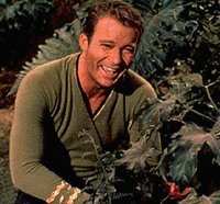 James T. Kirk