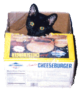 Cat Burger