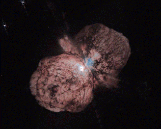 Eta Carinae