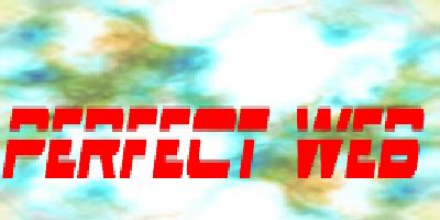 Perfect-Web Logo